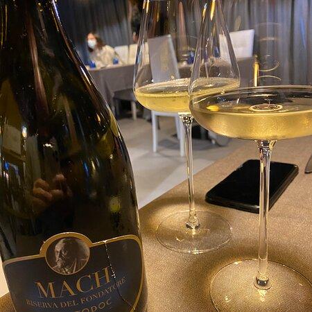 Emozioni fish&wine